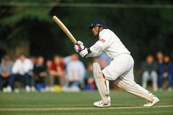 Thank you Sachin Tendulkar!