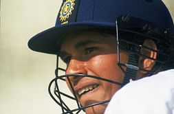Sachin Tendulkar - The man who lived a billion dreams