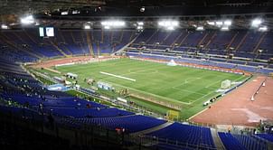 Rome, Milan could host Euro 2020 games