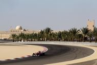 File Photo: F1 Grand Prix of Bahrain.