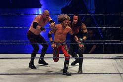 WWE officials want to bring back Brothers of Destruction at SummerSlam
