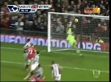 VIDEO: Manchester United 2-0 West Brom