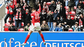 Arsenal should look at Hungarian ‘Gangnam Style’ International Striker now