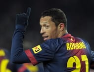 FBL-ESP-LIGA-BARCELONA-ATHLETIC