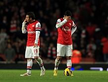West Brom Preview: Arsenal's response, Talking Henry and Sagna's contract situation