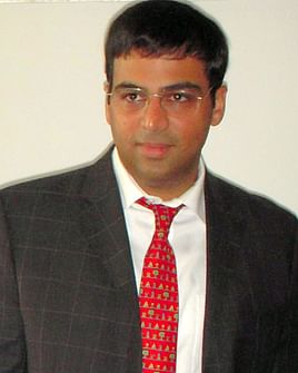 Viswanathan Anand, Biography & Facts