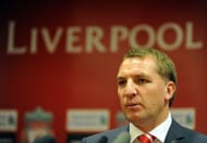 Brendan Rodgers Unveiled As New Liverpool FC Manager