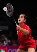 Carolina Marin: Holding the torch for Spain