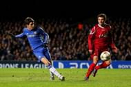 Chelsea v FC Nordsjaelland - UEFA Champions League