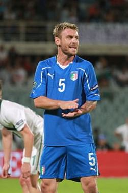 Daniele De Rossi Profile Picture