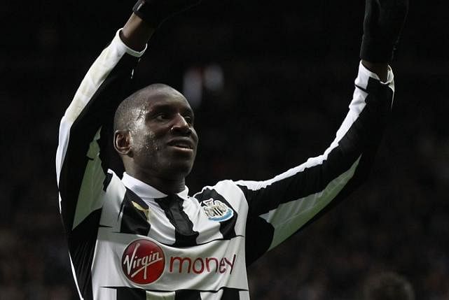 Demba Ba: Should Arsenal go for him in January?