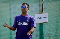 Everybody expected this rough patch: Dhoni