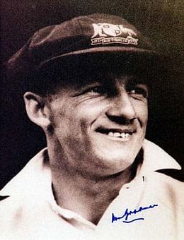 सर डॉन ब्रैडमैन (Sir Don Bradman)