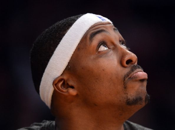 25 thoughts in Dwight Howard's head at the free throw line