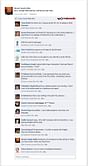 Sidhu trolled on Facebook