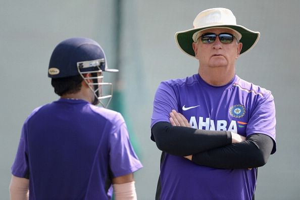 Who should BCCI consider as the next coach? - A humble suggestion