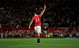 Ryan Giggs: 39 birthday candles ominous for the Welsh Wizard