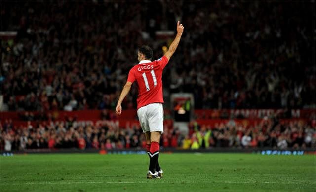 Ryan Giggs: 39 birthday candles ominous for the Welsh Wizard