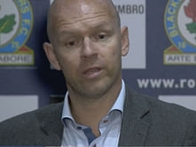Was Blackburn justified in sacking manager Henning Berg?