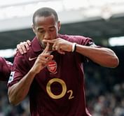 Personal Memory Bank – Arsenal 2-0 Newcastle, 14th August 2005