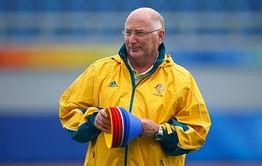 HIL: Barry Dancer named head coach of Punjab franchise