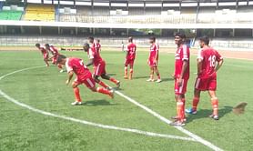 I-League: In-form Pune look to conquer Shillong