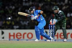 India-Pakistan teams' joint New Year bash cancelled