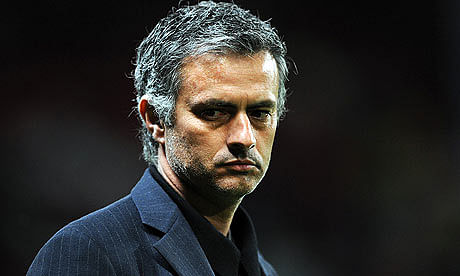 What are you doing, Mou?