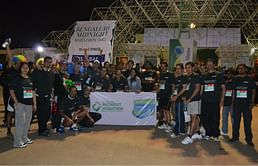 Bengaluru Midnight Marathon a tribute to its people