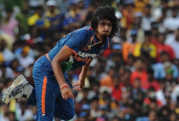 How Ishant Sharma saved Cricket