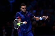 ATP World Tour Finals - Day Five