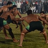 India win men's and women's Kabaddi World Cup