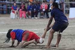 3rd Kabaddi World Cup: Indian women drub Canada 62-16 to storm into semifinals