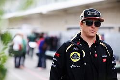 Season Review: Lotus F1 Team