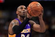 Los Angeles Lakers v Denver Nuggets