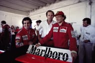 Estoril 1984