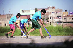Indian Hockey - The lost glory!