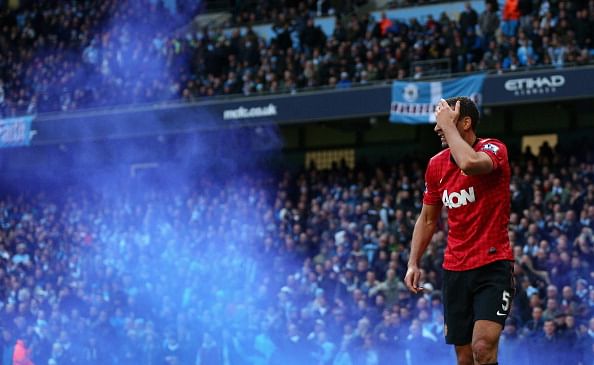 Top 5 Derby matches marred by crowd trouble