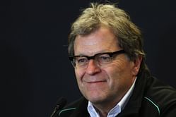 After 22 years, Norbert Haug to leave Mercedes-Benz Motorsport