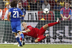 2012: The year of Football in quotes