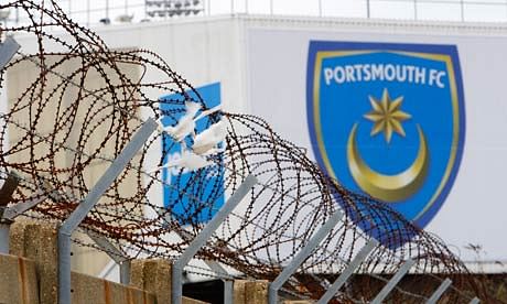 Do you still remember Portsmouth?