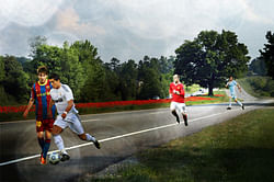 Spanish League - Streets ahead of the English Premier League