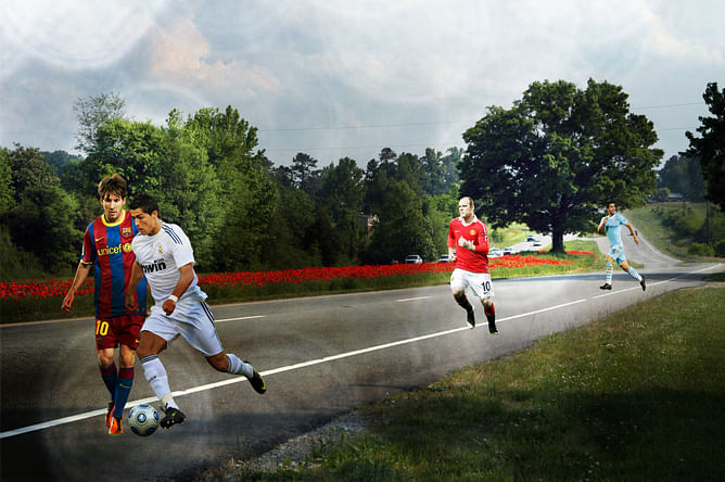 Spanish League - Streets ahead of the English Premier League