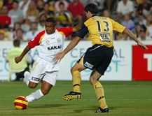 Romario told he is not welcome at Vasco