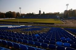 Kaliningrad World Cup stadium design to cost $28 mn