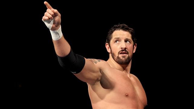 New Intercontinental Champion crowned at RAW taping