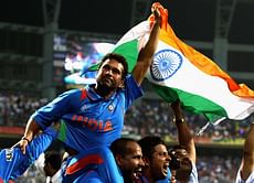 Cricket India: Why does it always end like this?