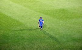 Time stands frozen in front of Tendulkar: Time magazine