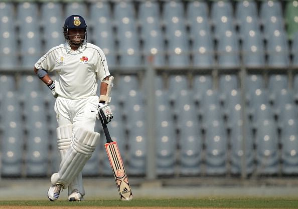 The Little "Great" Master - Tendulkar nearing his end