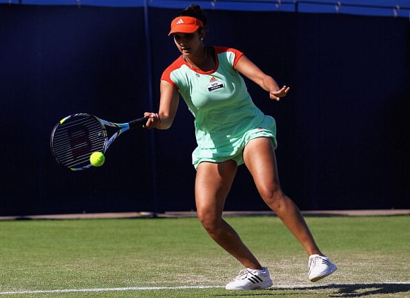 Fed Cup: India girls blank Pakistan 3-0